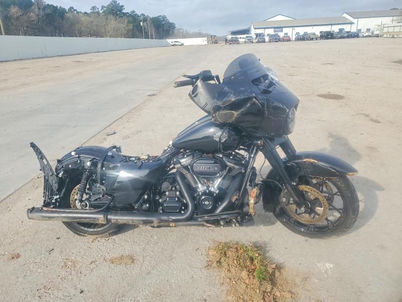 2022 Harley-Davidson Flhxs