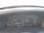 2000 Chrysler Grand Voyager se