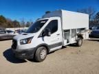 2024 Ford Transit Utility / Service Truck