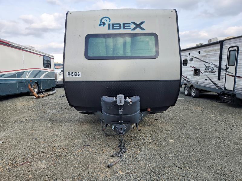 2022 Foresriver 2022 Forest River Ibex Camper