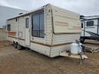 2000 Travel Trailer 2000 Camper