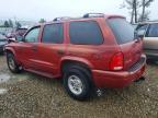 1999 Dodge Durango