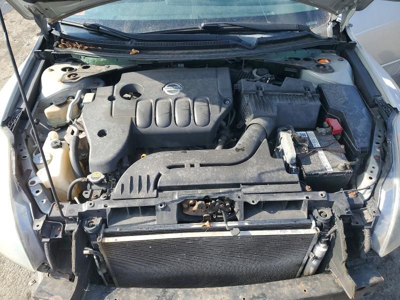 2008 Nissan Altima 2.5