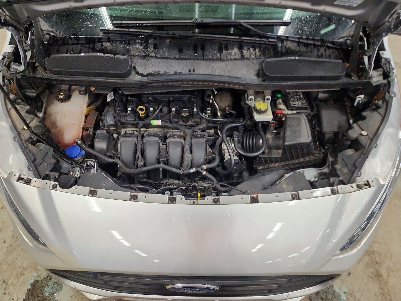 2019 Ford Transit Connect XLT