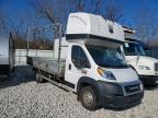 2020 Dodge RAM Promaster 3500 Flatbed Truck