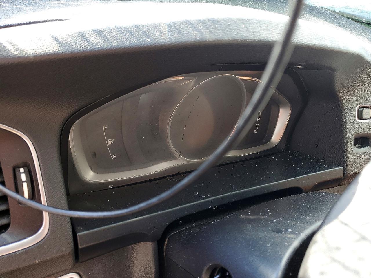 2015 Volvo V60 Premier+