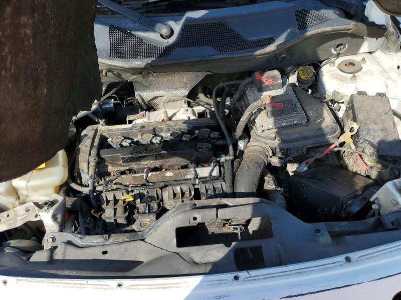 2011 Jeep Patriot Latitude