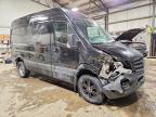 2016 Mercedes-Benz Sprinter 2500