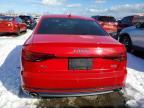 2017 Audi A4 Prestige