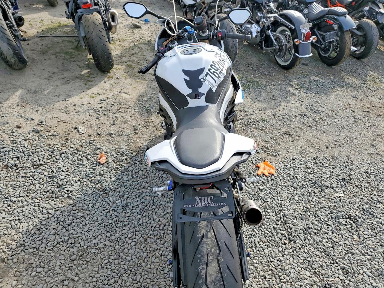 2023 BMW S 1000 RR