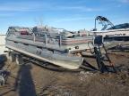 2020 Sun Tracker Pontoon Boat