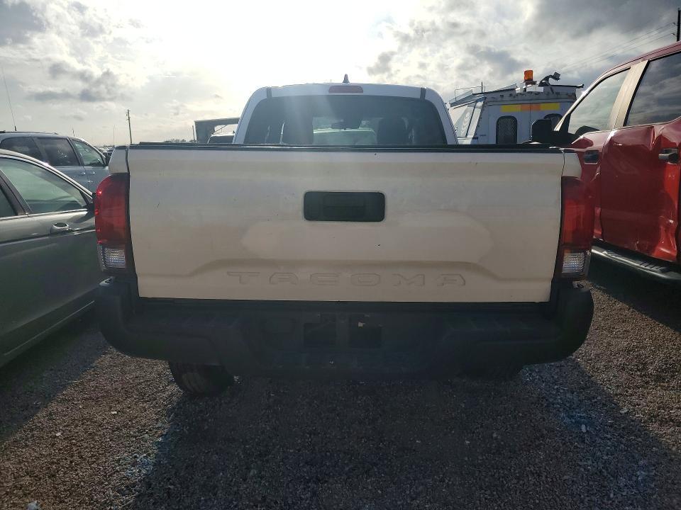 2023 Toyota Tacoma Access cab