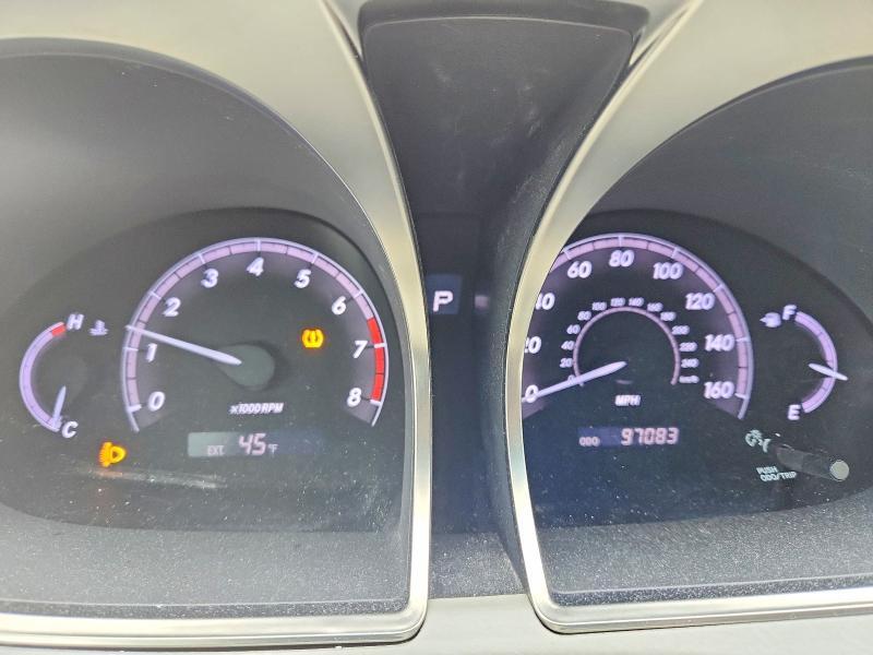 2011 Toyota Avalon Base
