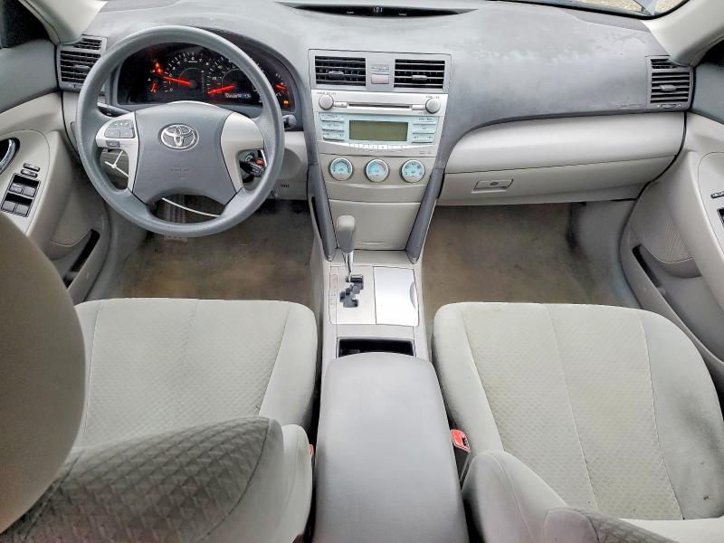 2008 Toyota Camry Base