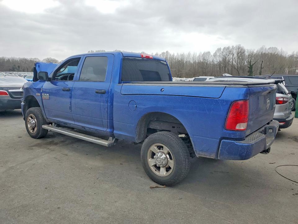 2014 Dodge RAM 2500 ST