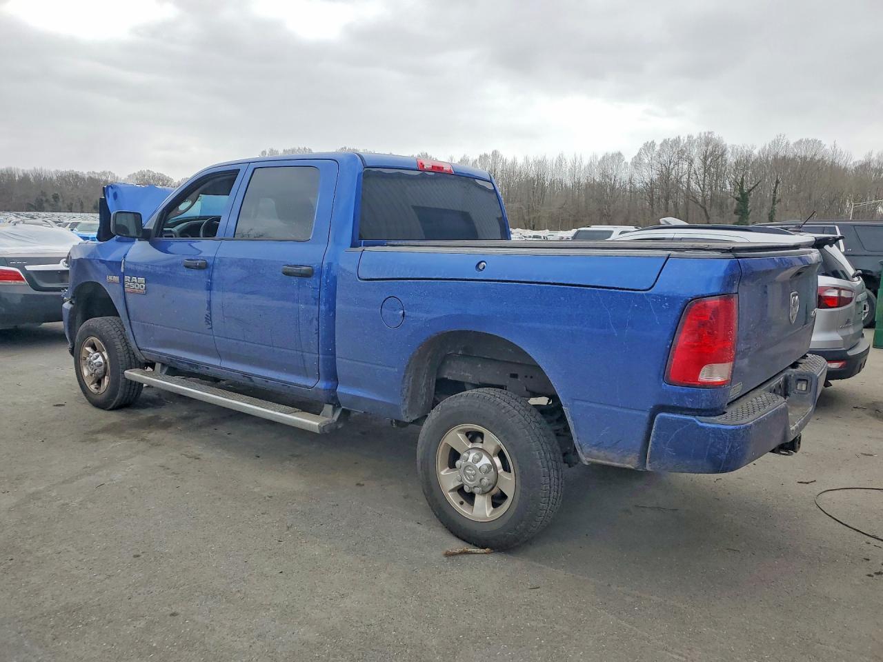 2014 Dodge RAM 2500 ST