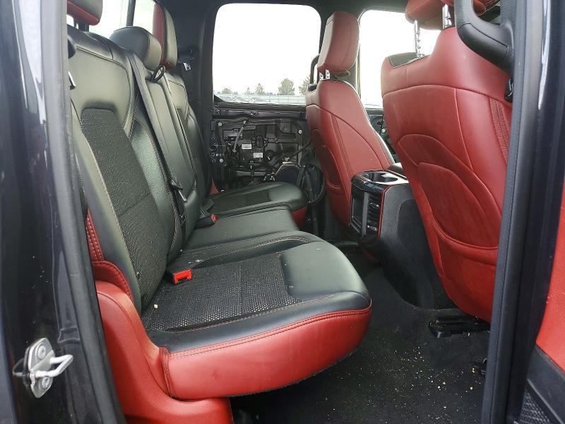 2019 Dodge Ram 1500 Rebel