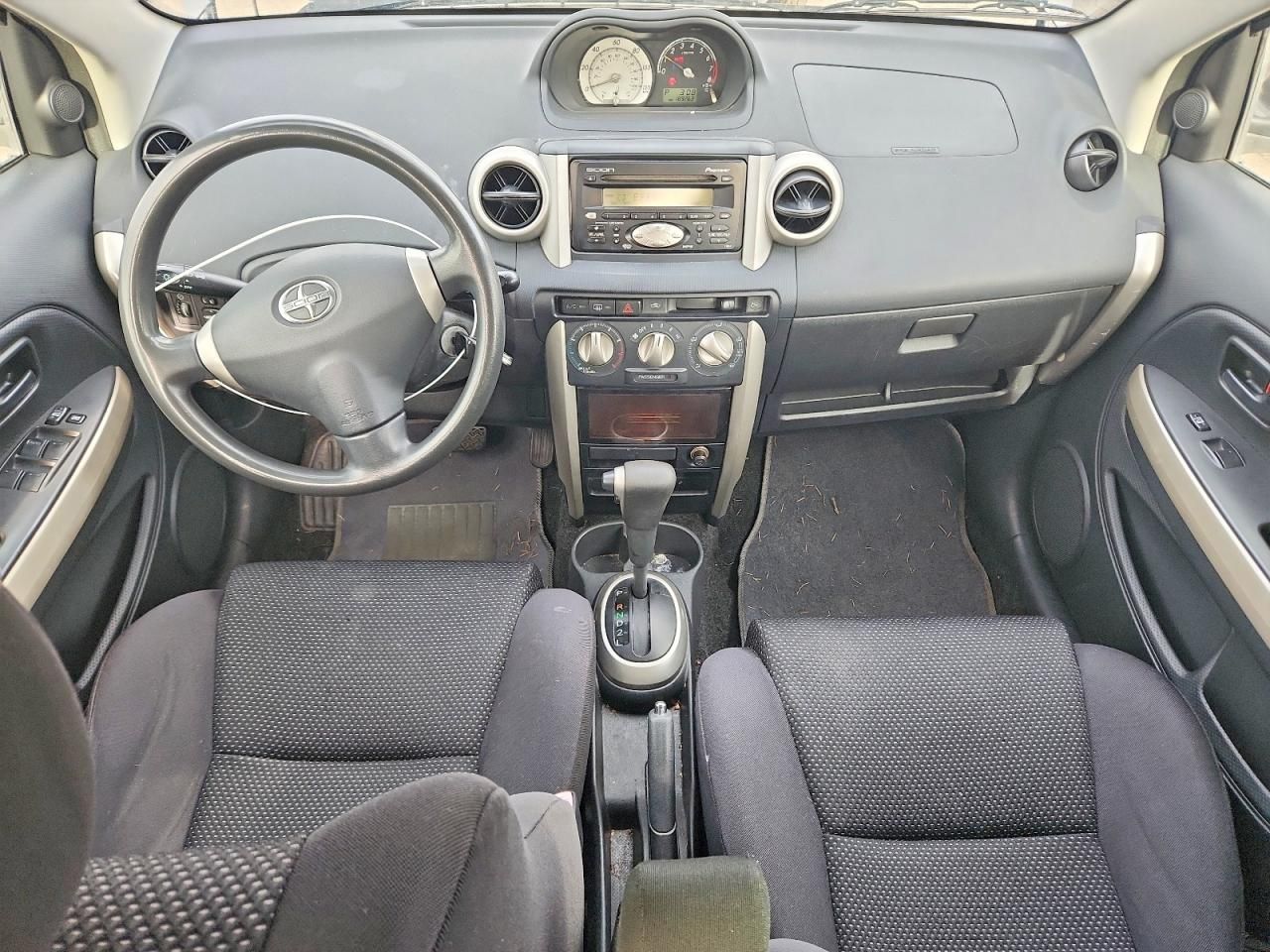 2005 Scion XA