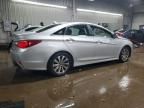 2014 Hyundai Sonata se