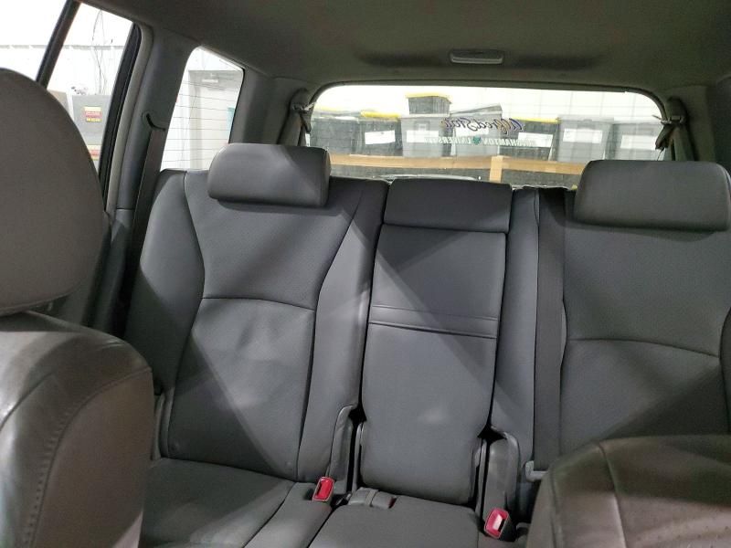 2006 Toyota Highlander Limited