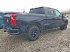 2023 Chevrolet Silverado K1500 Trail Boss Custom