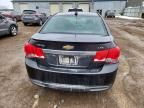 2015 Chevrolet Cruze ltz