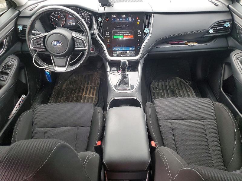 2023 Subaru Legacy Premium