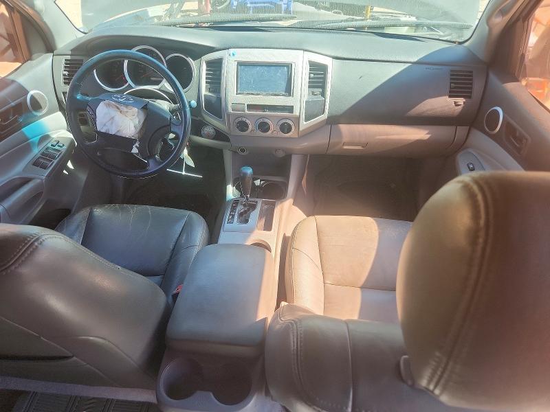 2006 Toyota Tacoma Prerunner V6