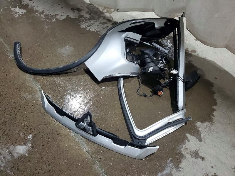 2024 Mitsubishi Outlander Sport S/se