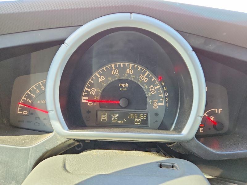 2007 Honda Ridgeline RTL