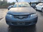 2005 Acura TSX