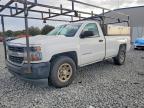 2016 Chevrolet Silverado C1500