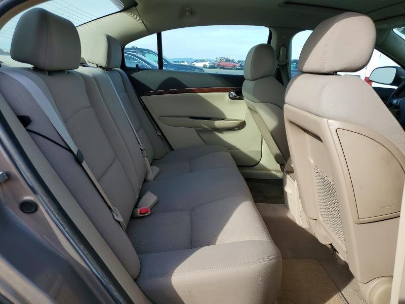 2007 Saturn Aura xe