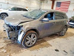 2013 Ford Edge Limited for sale in Milwaukee, WI