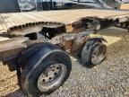 2016 Fountain HCR5222RSA Flatbed Trailer