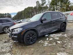 BMW salvage cars for sale: 2018 BMW X5 Sdrive35i