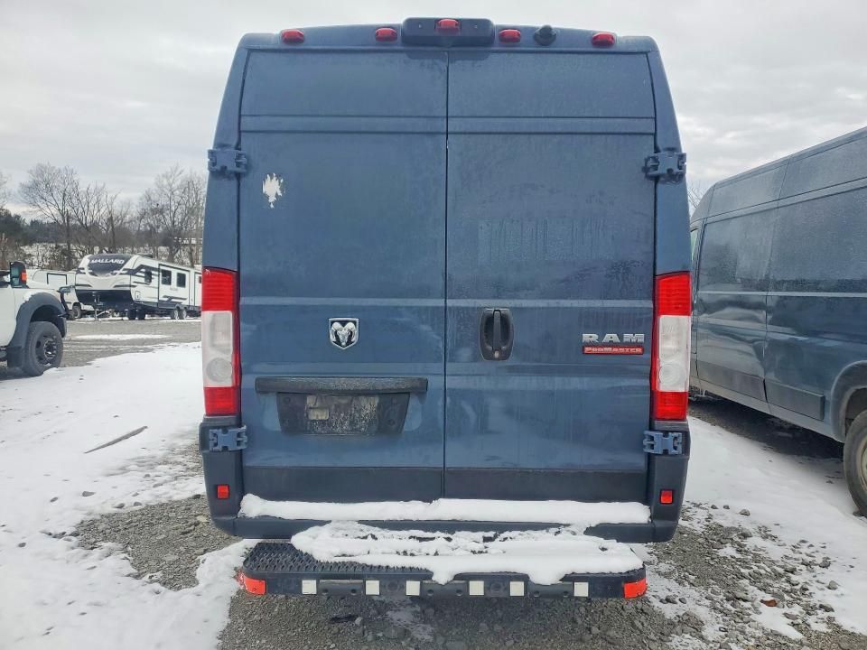 2021 Dodge RAM Promaster 3500 3500 High