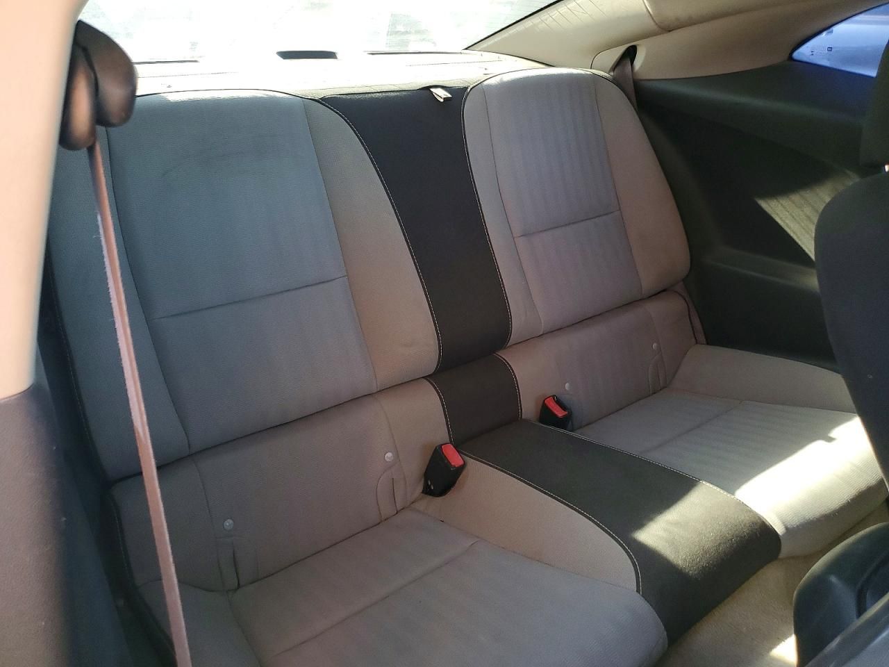 2012 Chevrolet Camaro ls