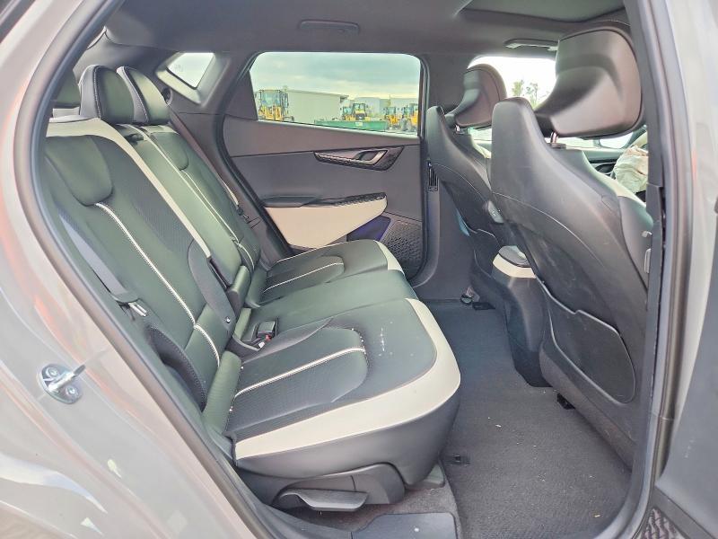 2025 KIA EV4