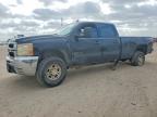 2007 Chevrolet Silverado C2500 Heavy Duty