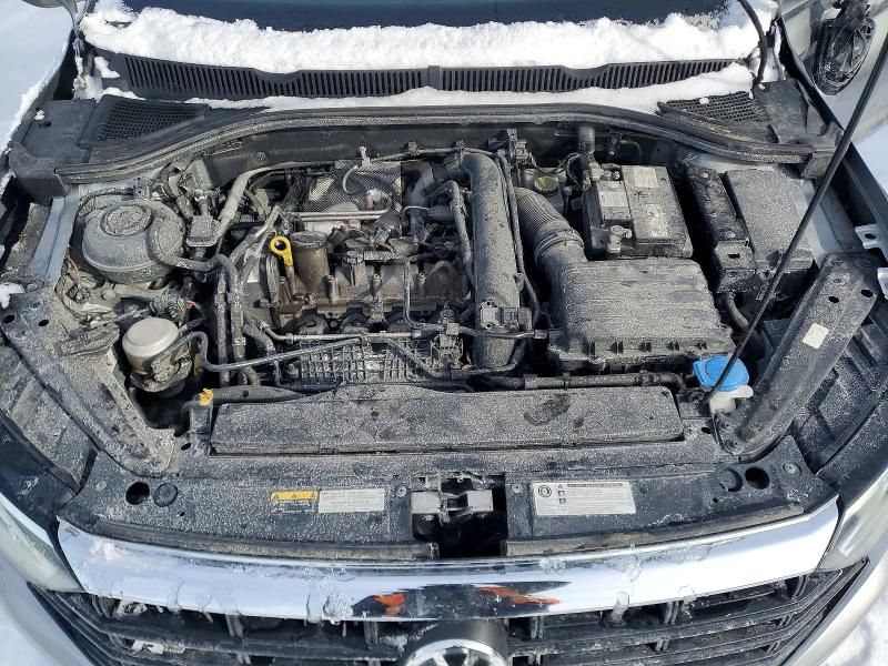 2020 Volkswagen Jetta sel