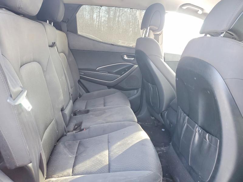 2014 Hyundai Santa fe Sport 2.0t