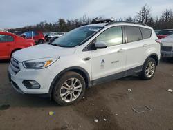 2018 Ford Escape se for sale in Brookhaven, NY