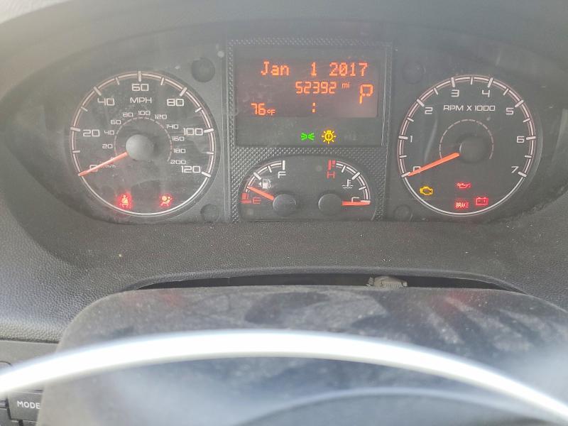 2019 Dodge RAM Promaster 3500 3500 High