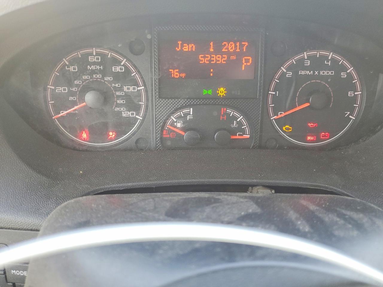 2019 Dodge RAM Promaster 3500 3500 High