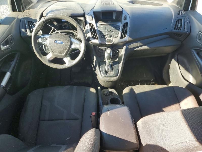 2014 Ford Transit Connect xlt