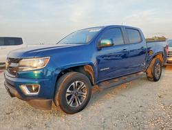 2019 Chevrolet Colorado Z71 for sale in Houston, TX