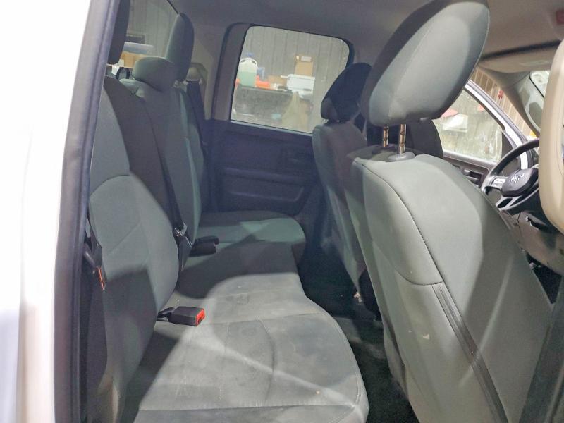 2014 Dodge RAM 1500 ST