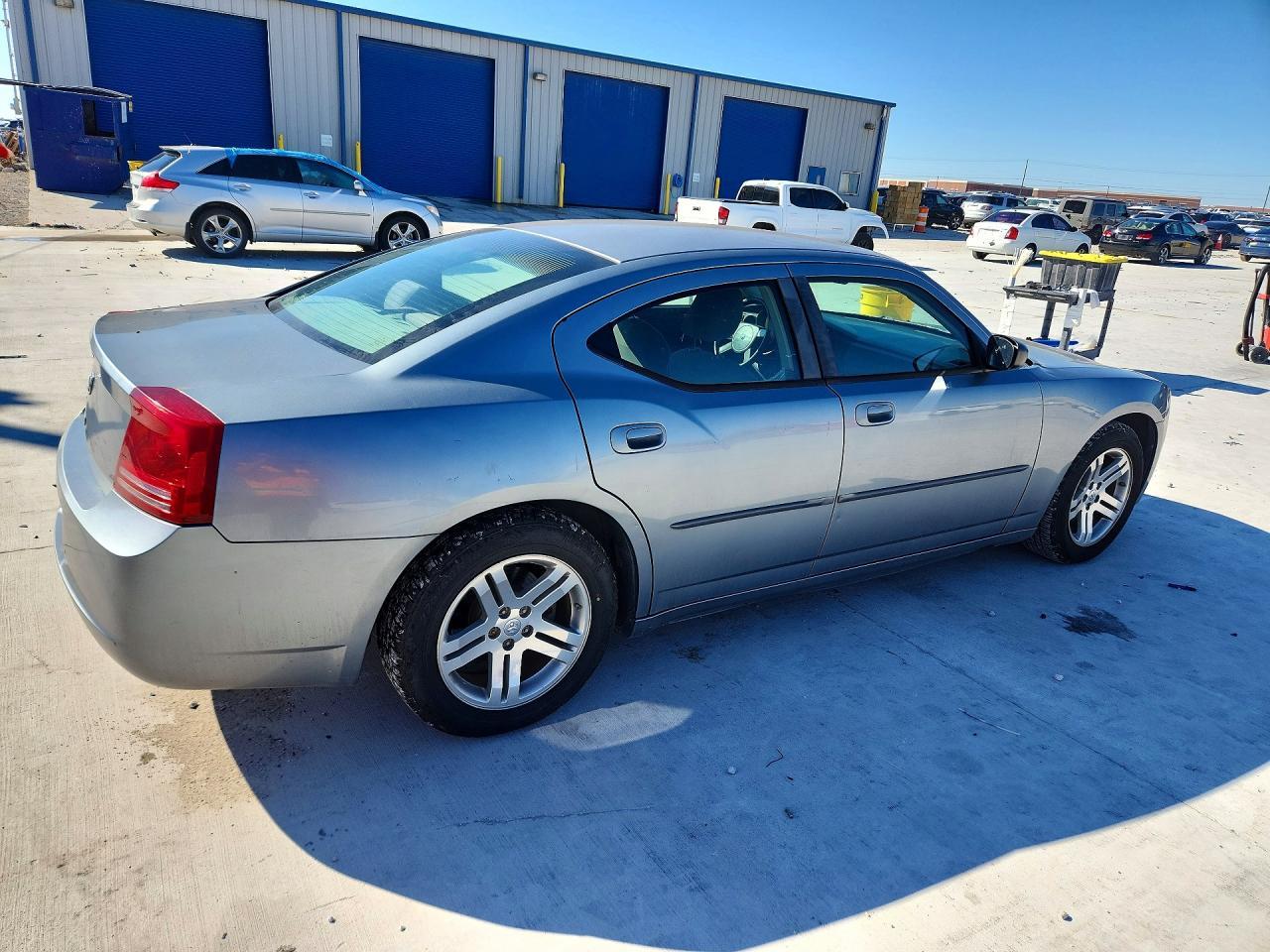 2006 Dodge Charger se
