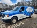 2016 Nissan NV 1500 S